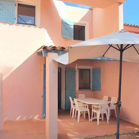 St Cyprien D29 -4/5 Pers- A 250m De La De Sable Saint Cyprien * Lecci