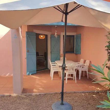 St Cyprien D29 -4/5 Pers- A 250m De La De Sable Saint Cyprien Σπίτι διακοπών Lecci