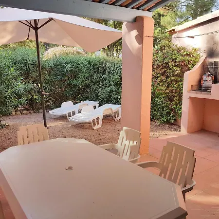 St Cyprien D29 -4/5 Pers- A 250m De La De Sable Saint Cyprien Lecci