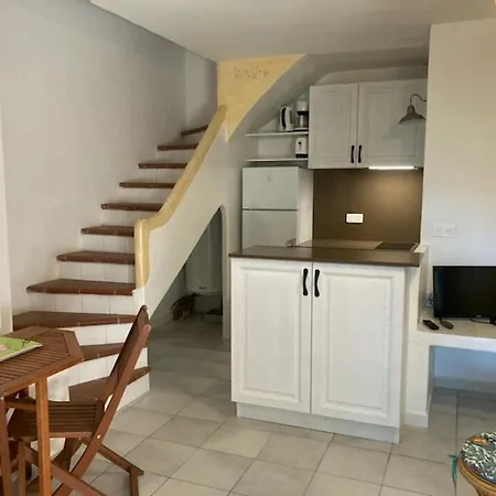 St Cyprien D29 -4/5 Pers- A 250m De La De Sable Saint Cyprien