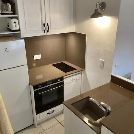 St Cyprien D29 -4/5 Pers- A 250m De La De Sable Saint Cyprien Feriehus *