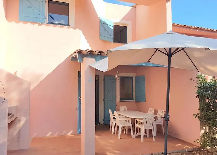 St Cyprien D29 -4/5 Pers- à 250m De La De Sable Saint Cyprien * Lecci