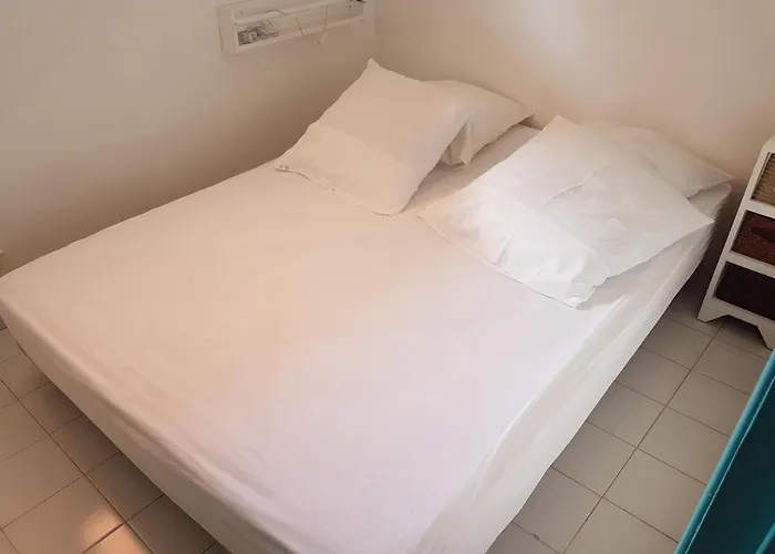 St Cyprien D29 -4/5 Pers- à 250m De La De Sable Saint Cyprien Hébergement de vacances Lecci