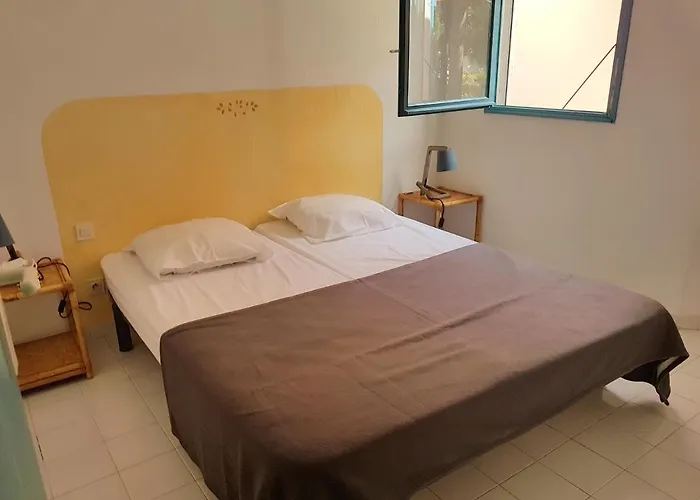 St Cyprien D29 -4/5 Pers- à 250m De La De Sable Saint Cyprien