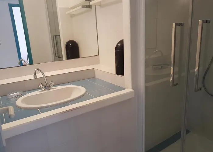 St Cyprien D29 -4/5 Pers- à 250m De La De Sable Saint Cyprien