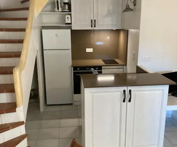 St Cyprien D29 -4/5 Pers- à 250m De La De Sable Saint Cyprien Hébergement de vacances Lecci