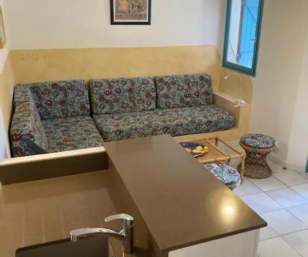 St Cyprien D29 -4/5 Pers- à 250m De La De Sable Saint Cyprien Hébergement de vacances