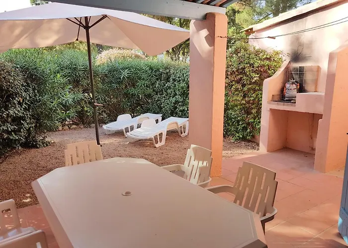 St Cyprien D29 -4/5 Pers- à 250m De La De Sable Saint Cyprien Lecci