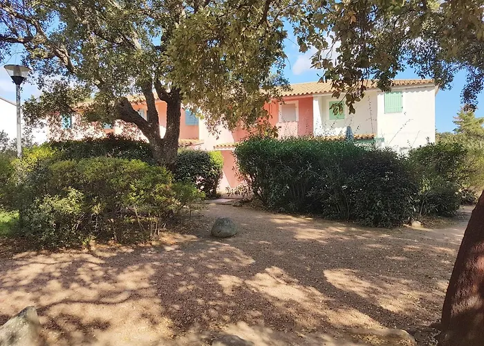 St Cyprien D29 -4/5 Pers- à 250m De La De Sable Saint Cyprien