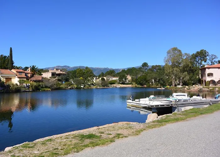 Hébergement de vacances St Cyprien D29 -4/5 Pers- à 250m De La De Sable Saint Cyprien *