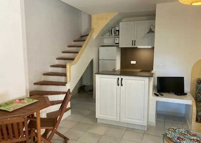 St Cyprien D29 -4/5 Pers- à 250m De La De Sable Saint Cyprien