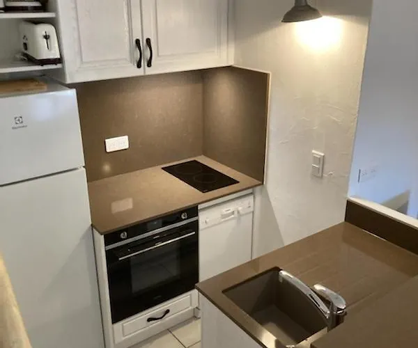 St Cyprien D29 -4/5 Pers- à 250m De La De Sable Saint Cyprien Hébergement de vacances *